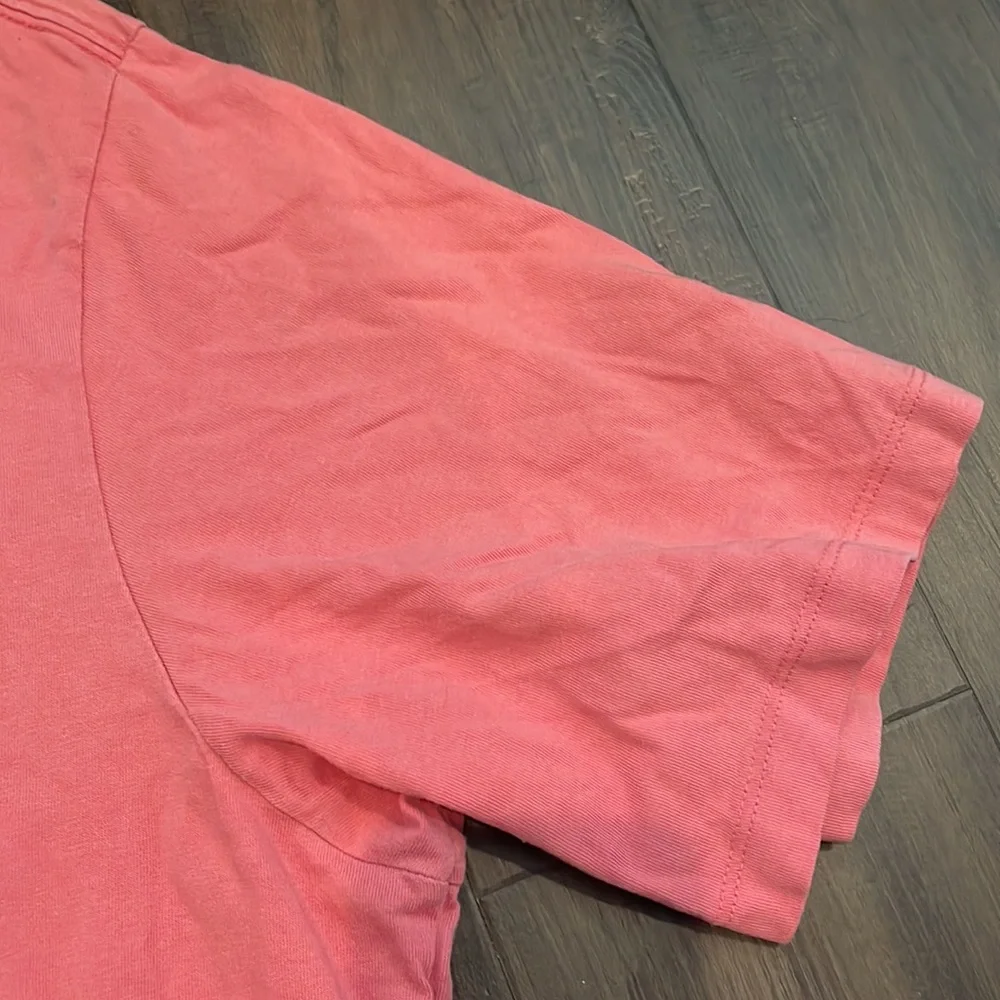 Vineyard Vines Boys short sleeve shirt size XL